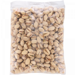  Roasted salted pistachios