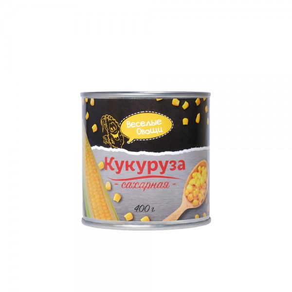 Sweet corn