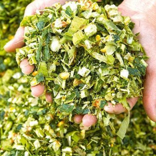 Silage